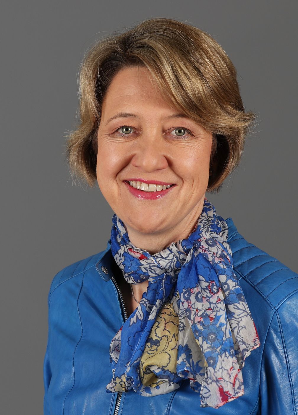 Anja Weisgerber (2020)