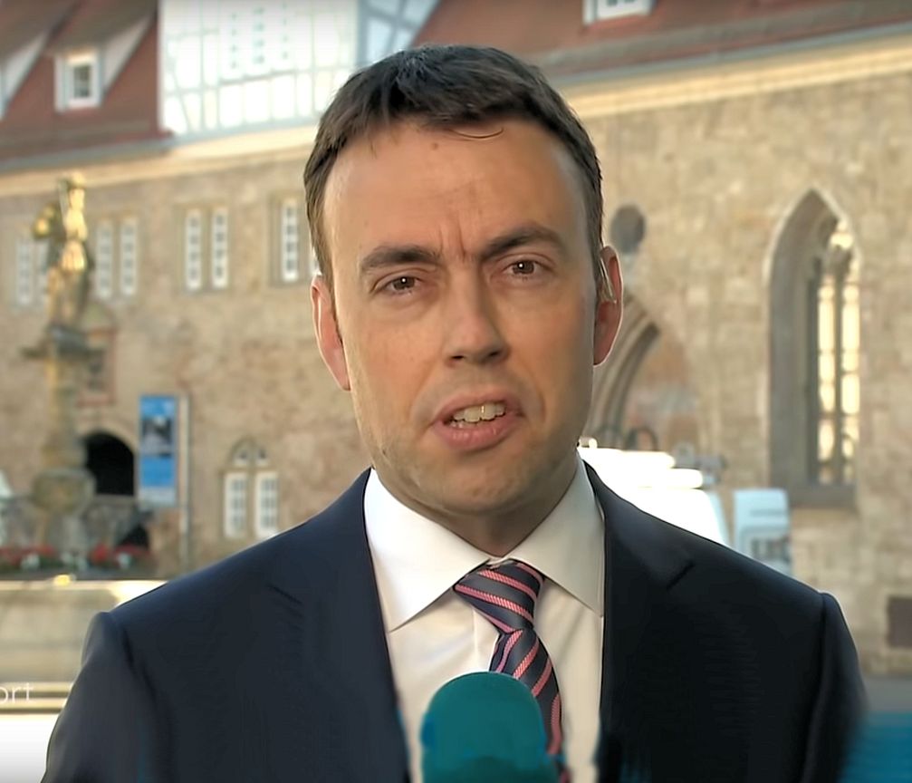 Nils Schmid (2019)