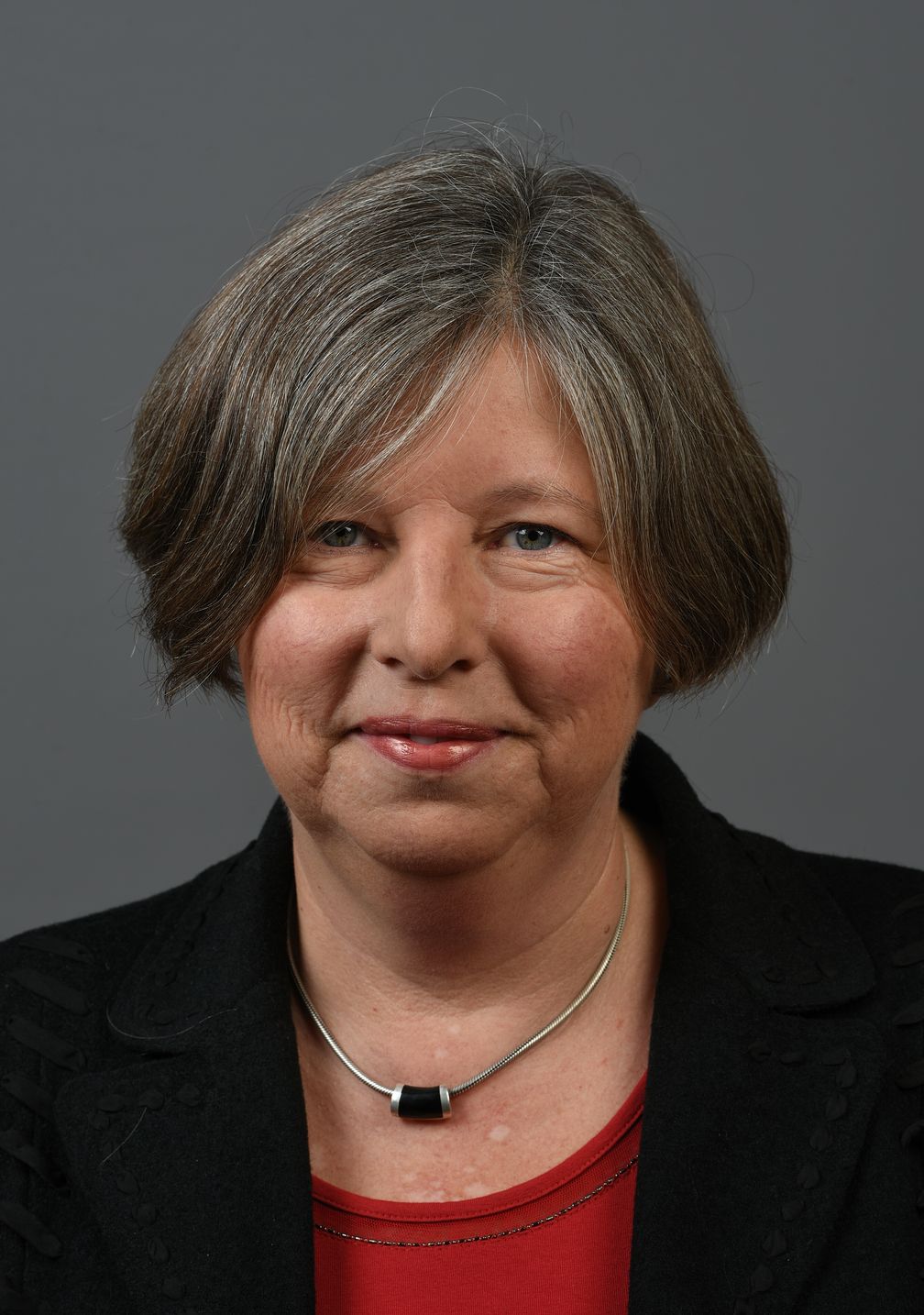 Katrin Lompscher (2017), Archivbild