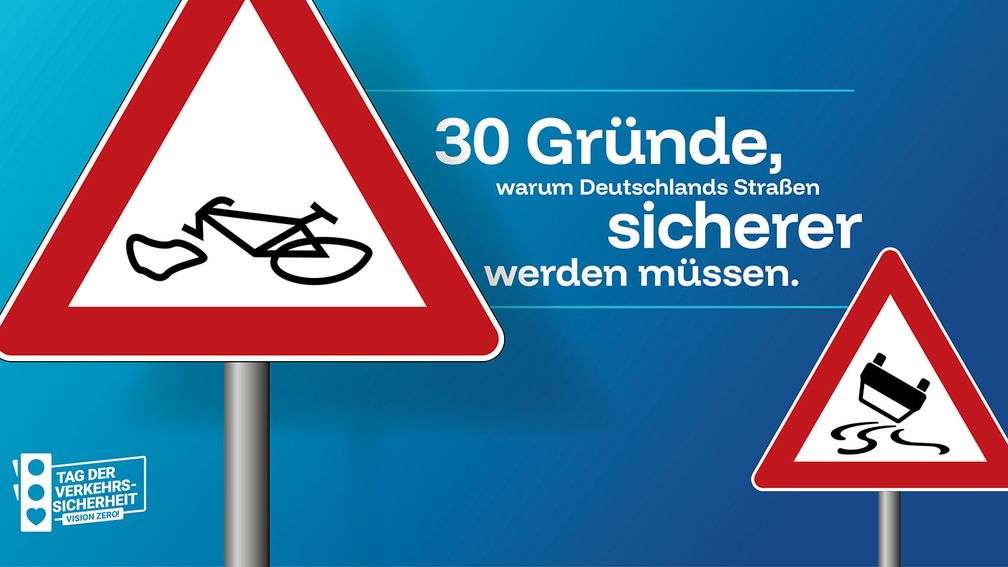 Bild: Deutscher Verkehrssicherheitsrat e.V. Fotograf: Deutscher Verkehrssicherheitsrat e.V.