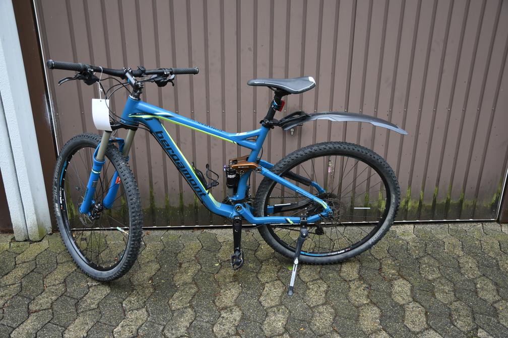 Bild: Polizei