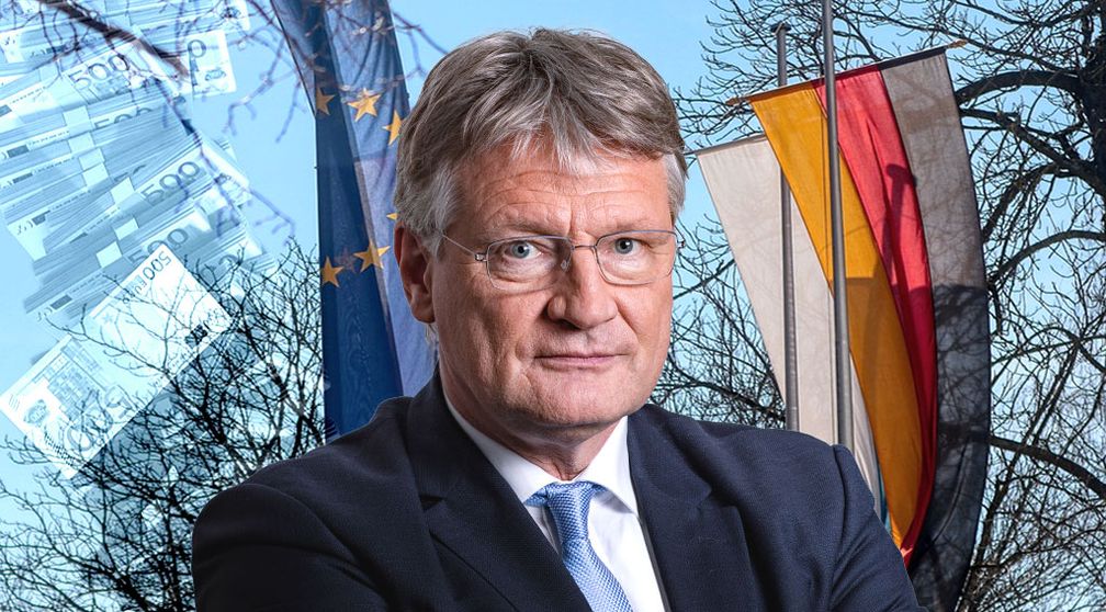 Prof. Dr. Jörg Meuthen (2021)