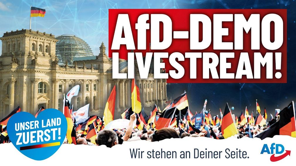 Bild: AfD Deutschland