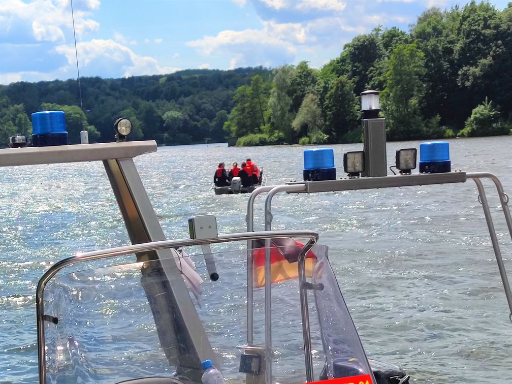 Bild: Berufsfeuerwehr Iserlohn