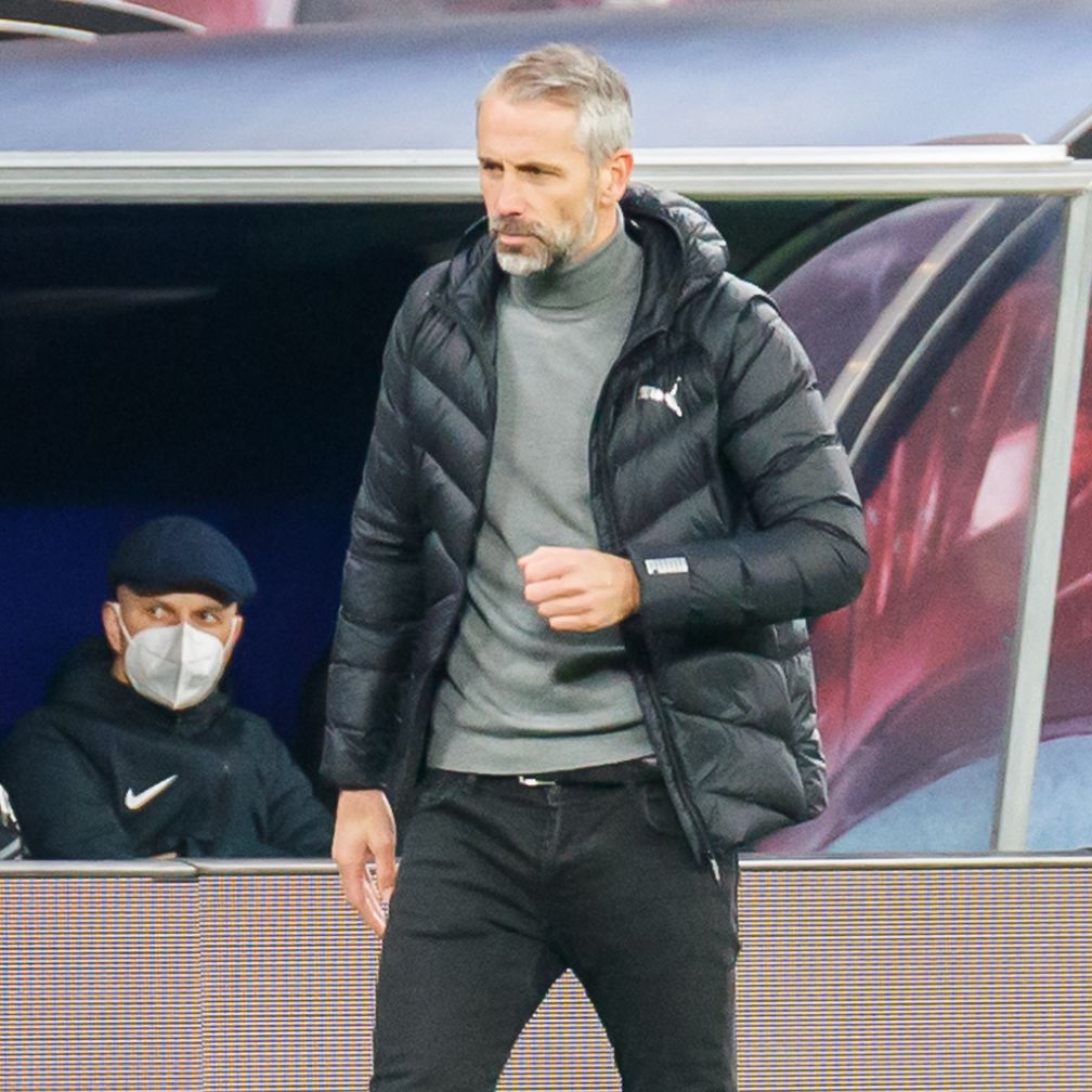 Marco Rose (2021)