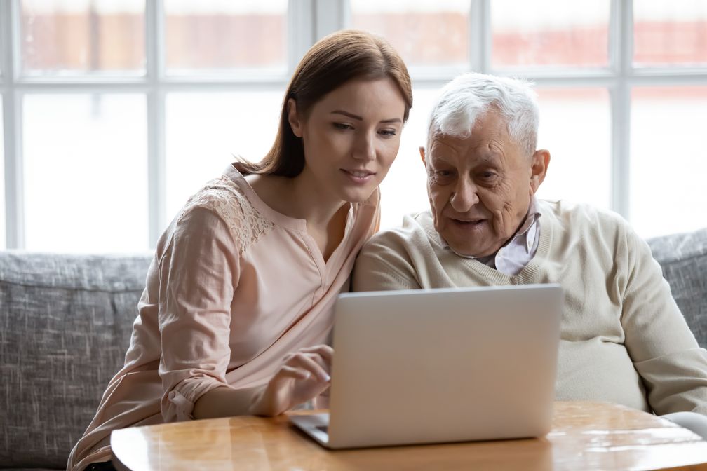 Bild: Wort & Bild Verlag Fotograf: Getty Images/iStockphoto/fizkes