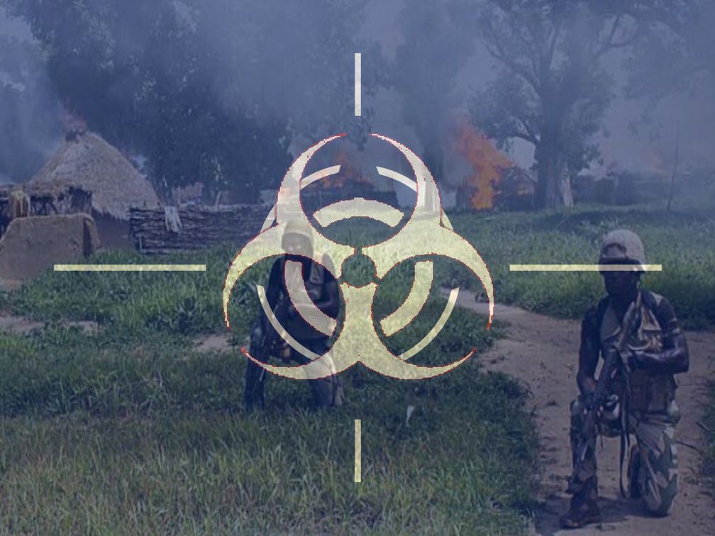 "Gesundheits-NATO" (Symbolbild)