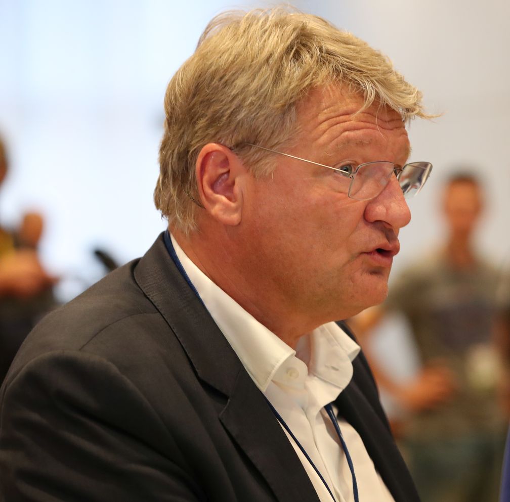 Jörg Meuthen (2019)