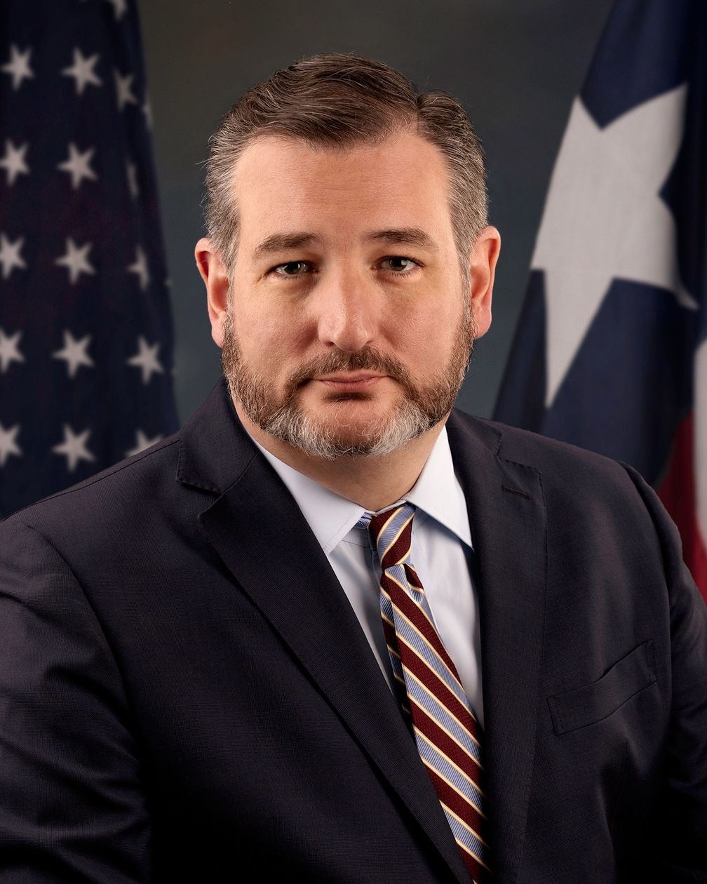 Ted Cruz (2019)
