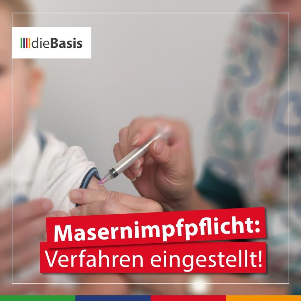 Bild: dieBasis