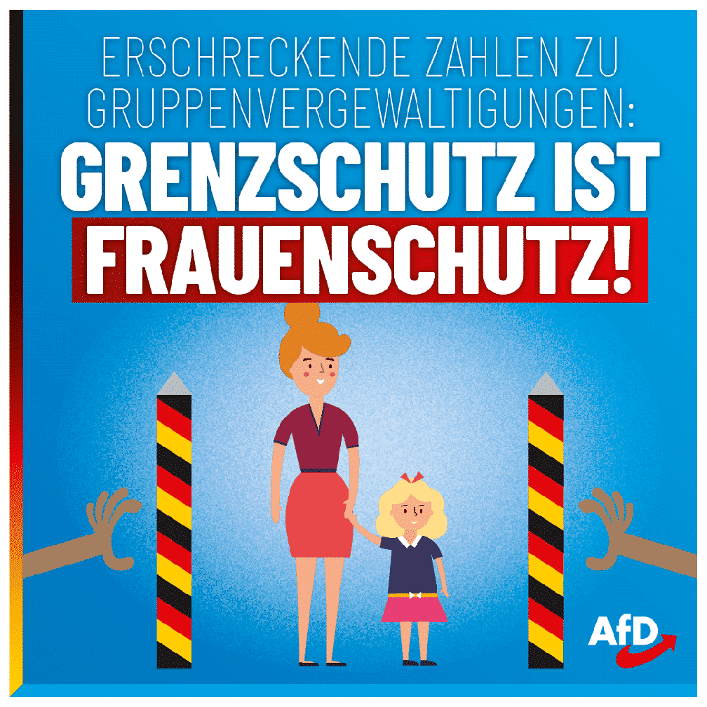 Bild: AfD Deutschland