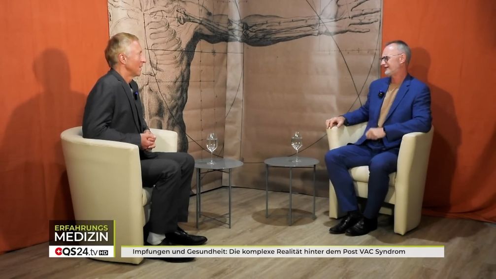 Bild: AUF1 / Eigenes Werk