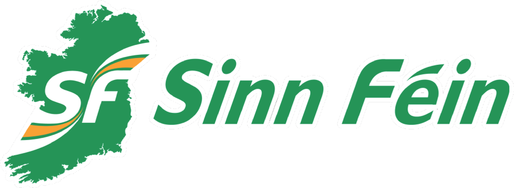 Sinn Féin Logo