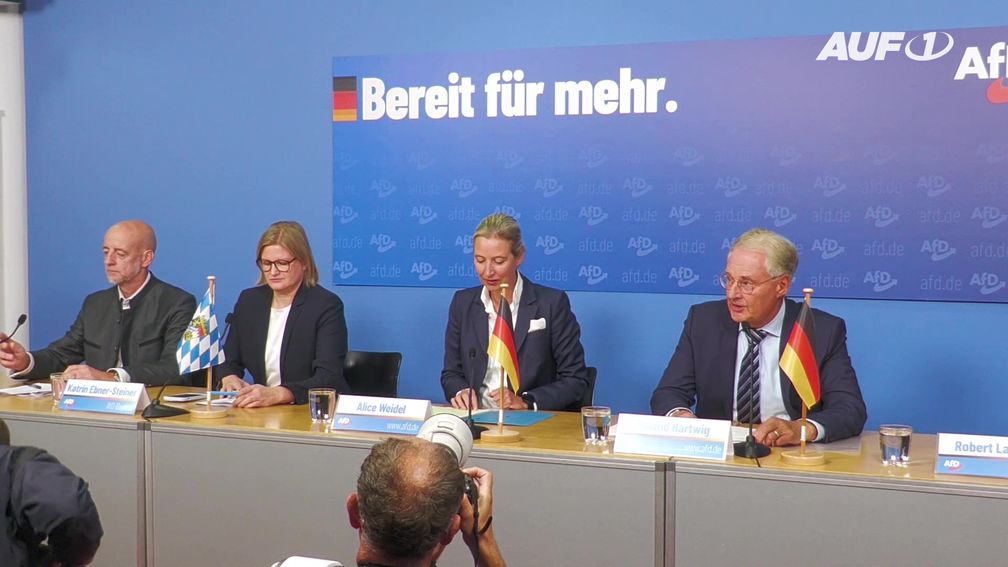 Bild: AUF1 / Eigenes Werk