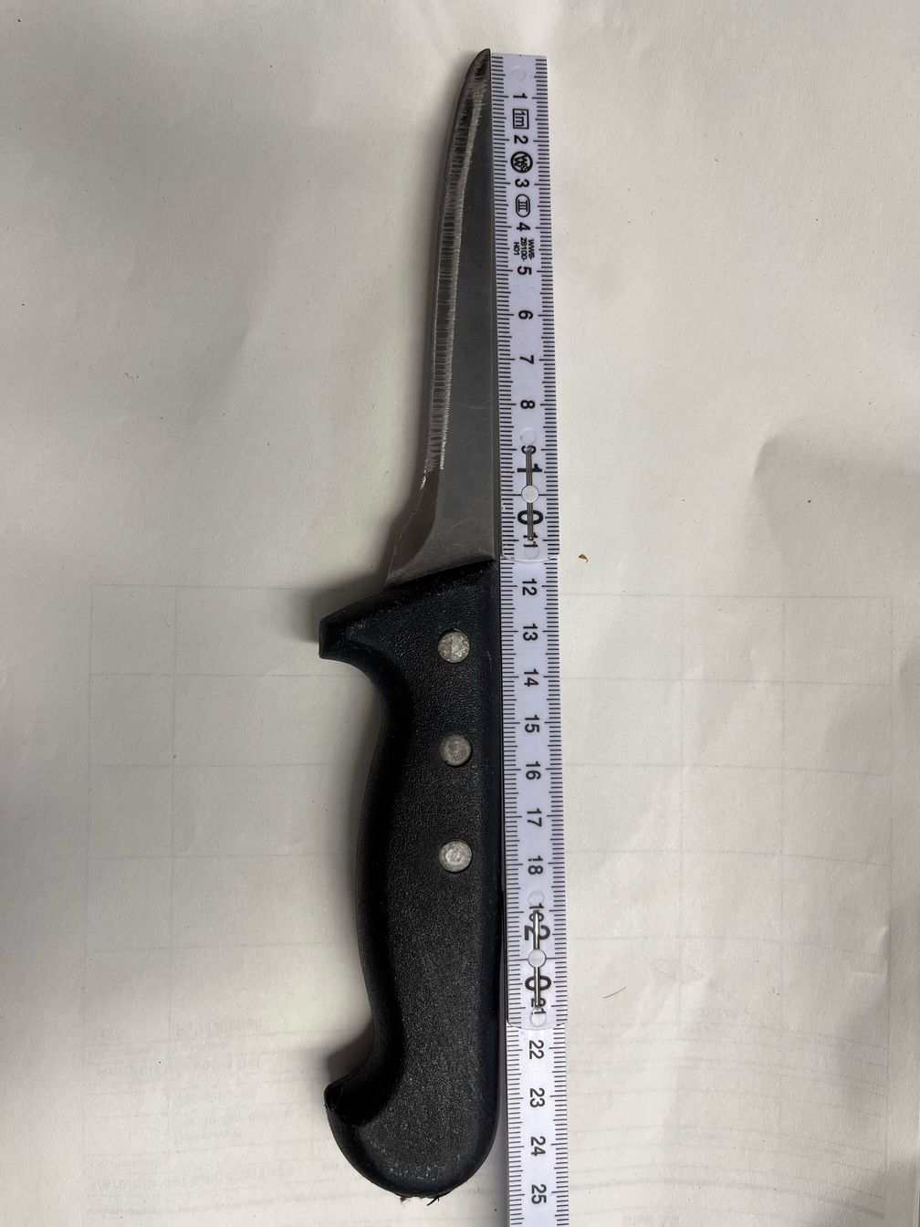 Küchenmesser