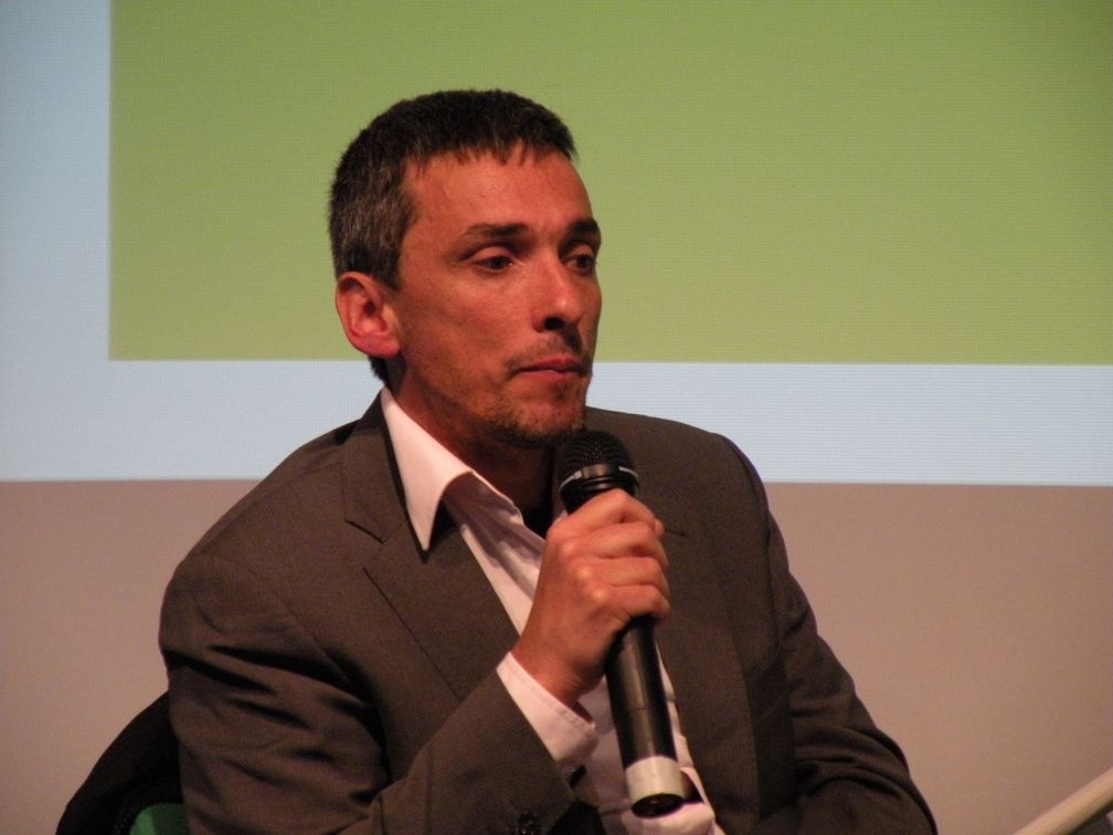 Raul Zelik (2010)