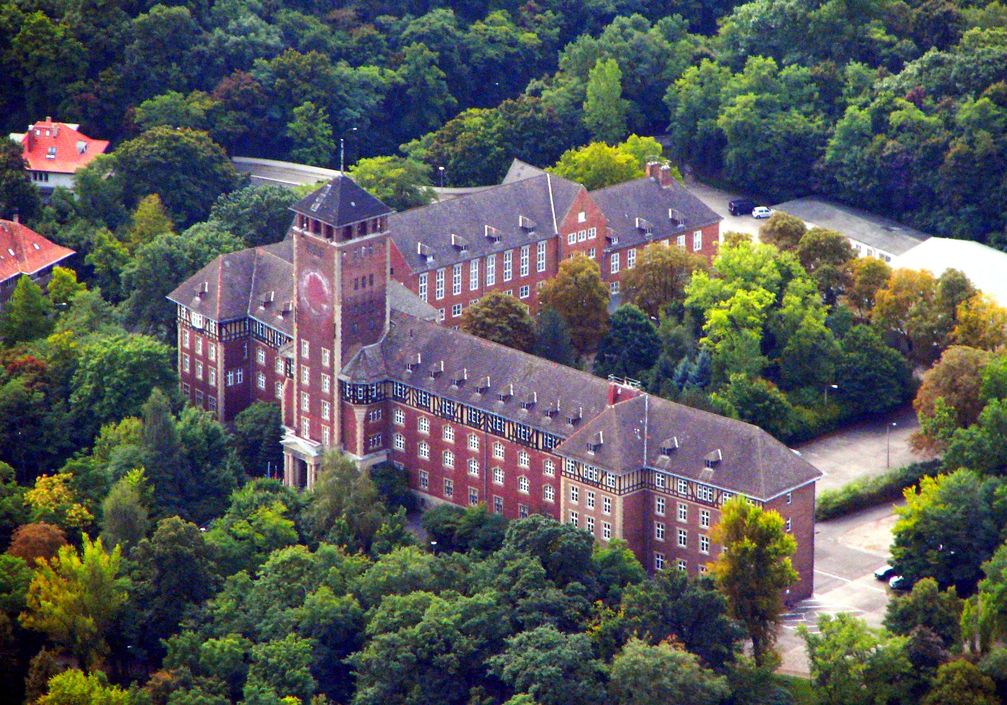 Alter Brandenburger Landtag