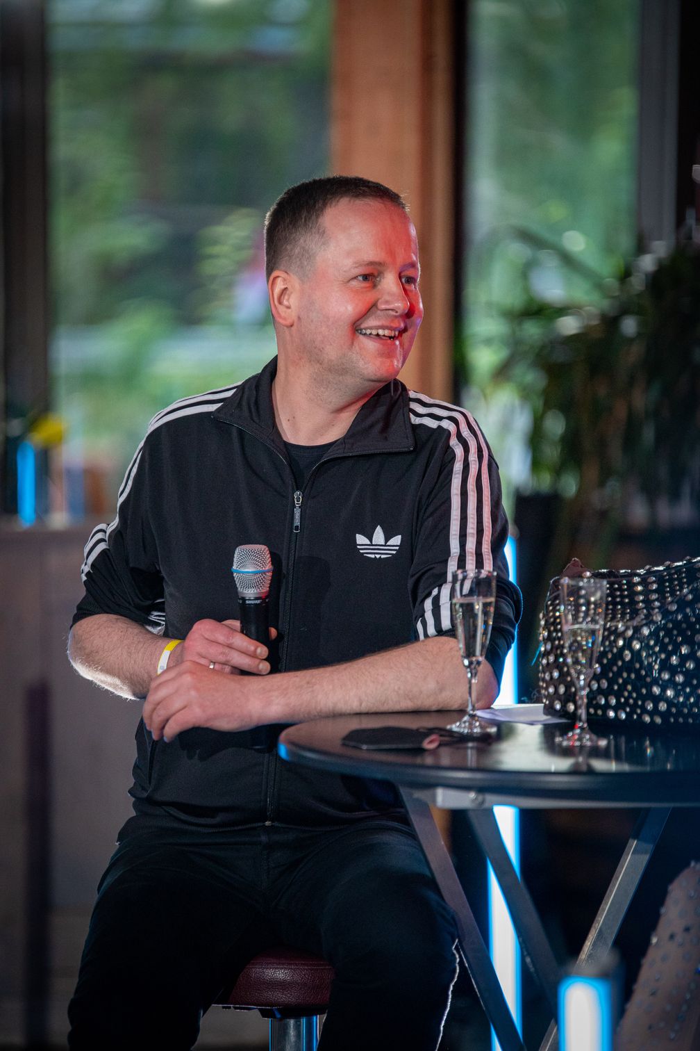 Klaus Lederer (2021), Archivbild