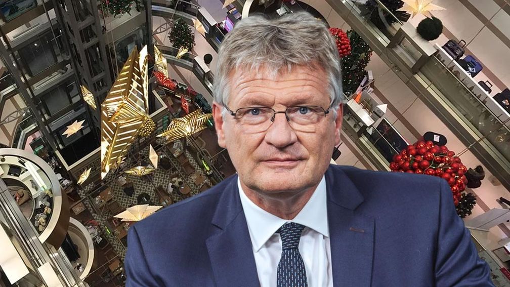 Prof. Dr. Jörg Meuthen (2020)