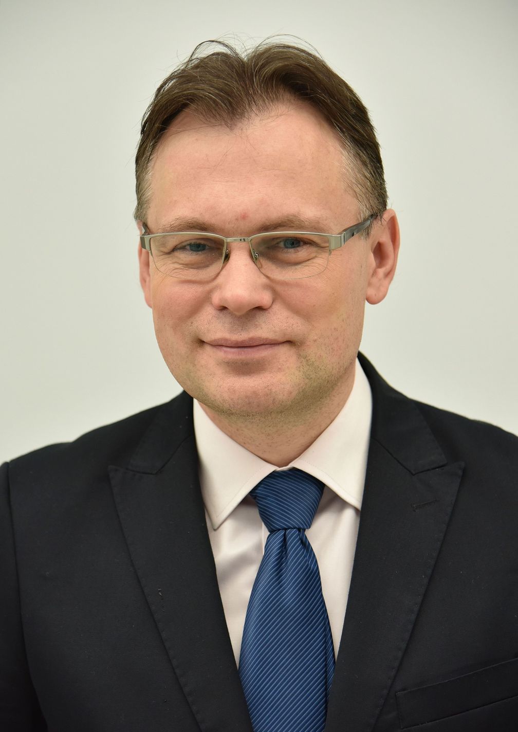 Arkadiusz Mularczyk (2016)