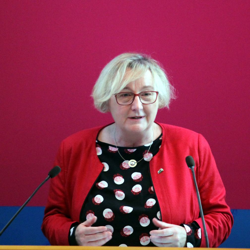 Theresia Bauer (2019)