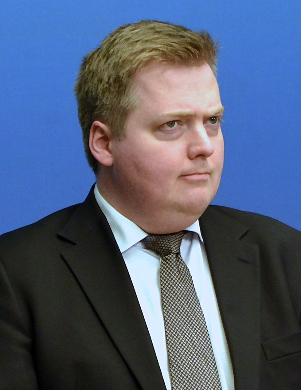 Gunnlaugsson Gunnlaugsson