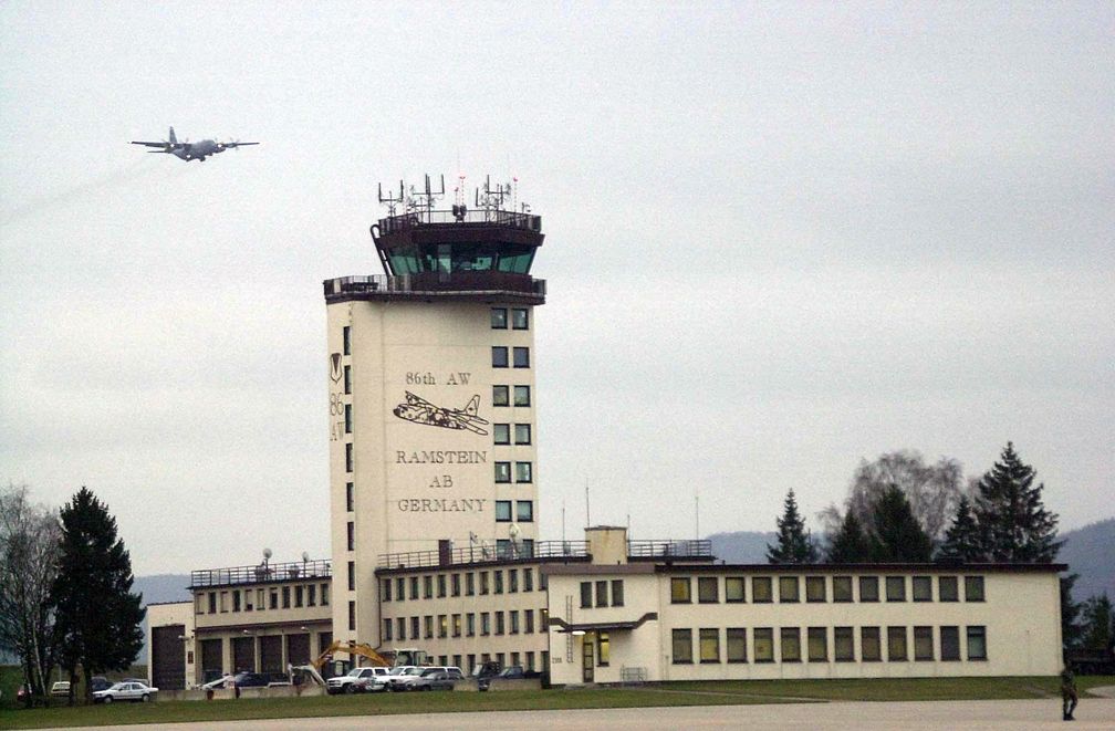 Ramstein Air Base