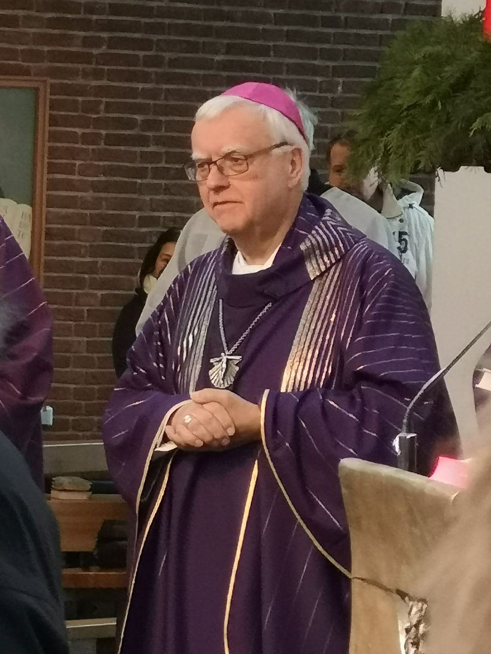 Heiner Koch (2022)