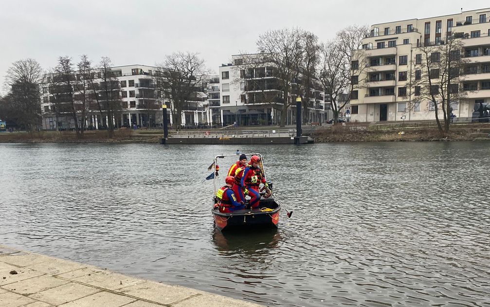 Bild: Feuerwehr