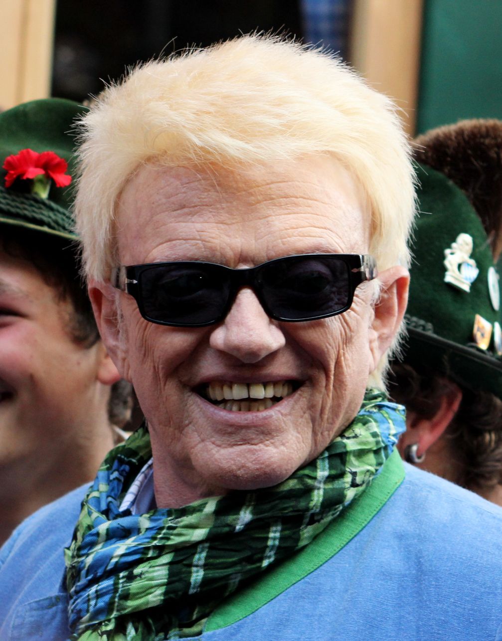 Heino (September 2012)