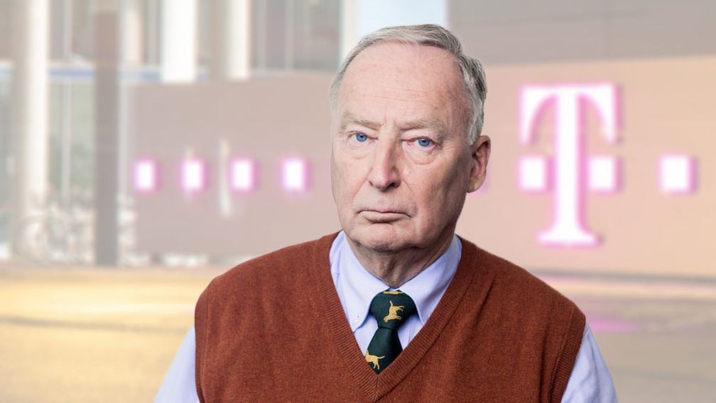 Dr. Alexander Gauland (2018)