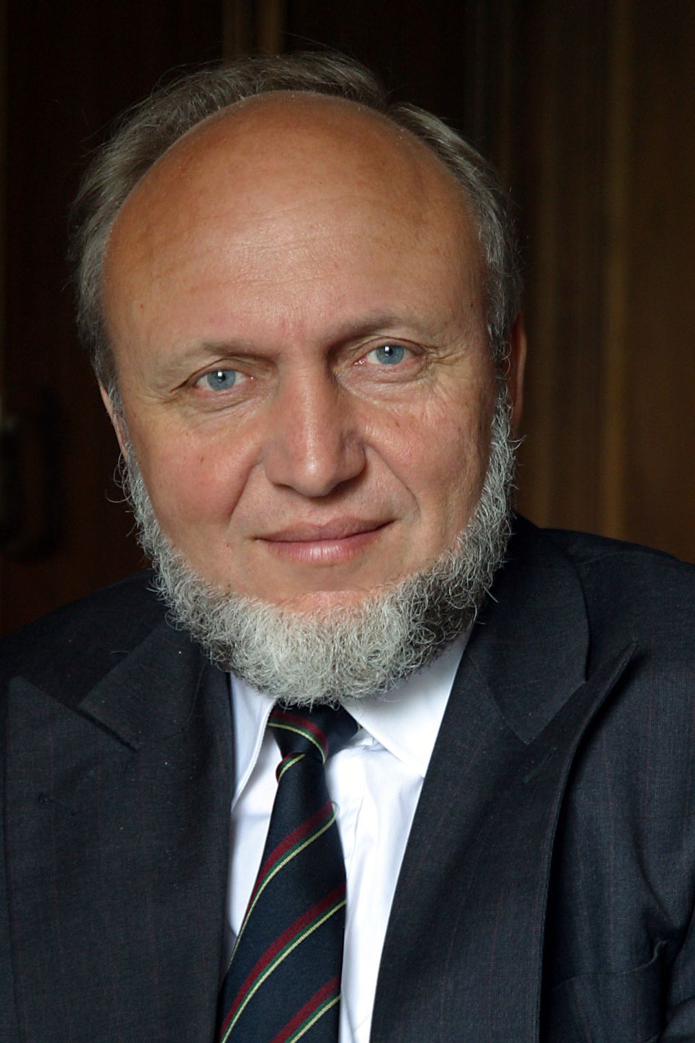 Hans-Werner Sinn