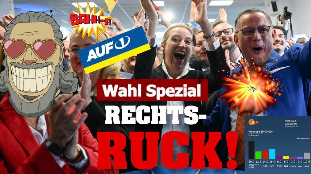 Bild: AUF1 / Eigenes Werk