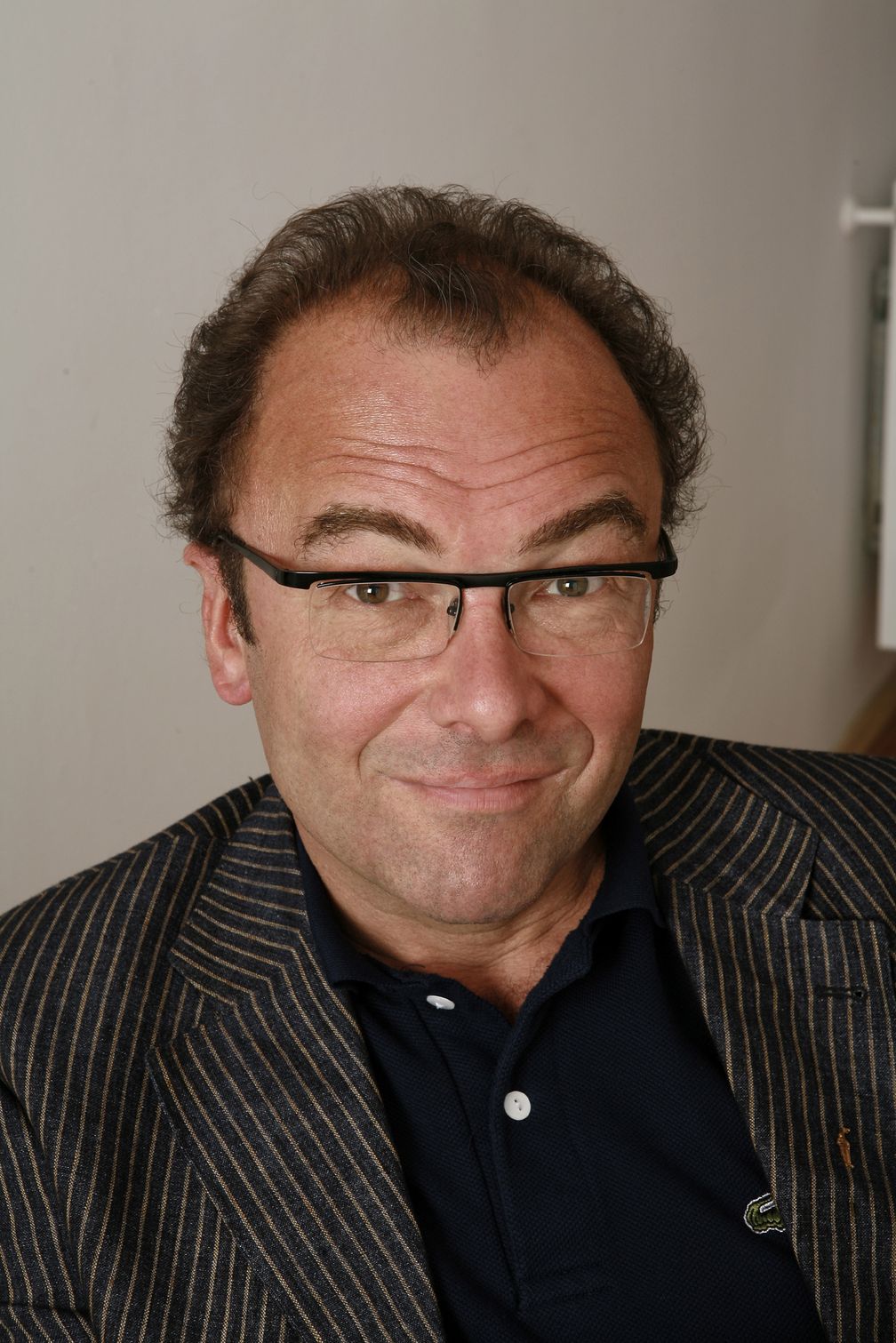 Robert Menasse, 2008