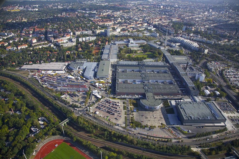 Bild: "obs/Messe Berlin GmbH"