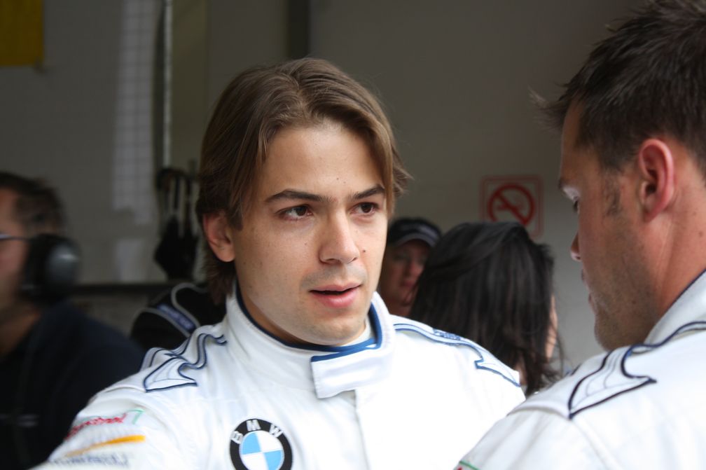 Auguto Farfus