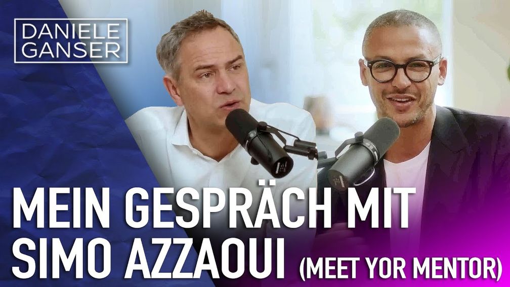 Dr-Daniele-Ganser-Mein-Gespr-ch-mit-Simo-Azzaoui-Meet-Your-Mentor-