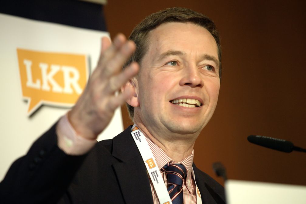 Bernd Lucke (2017)