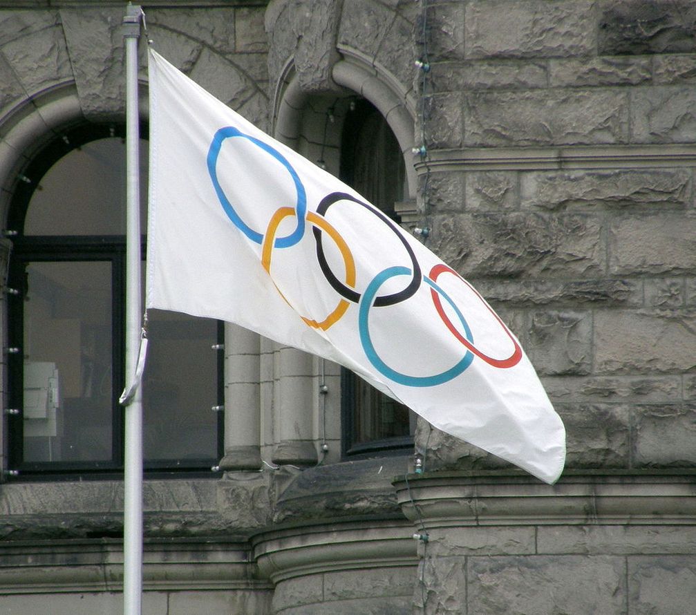 Olympische Spiele 2021 Leichtathletik