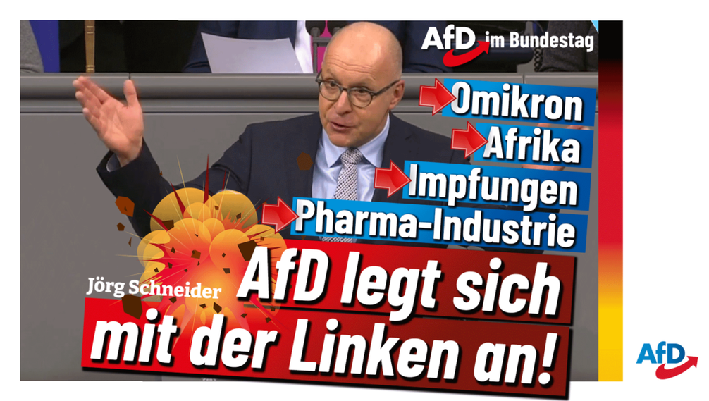 Bild: AfD Deutschland