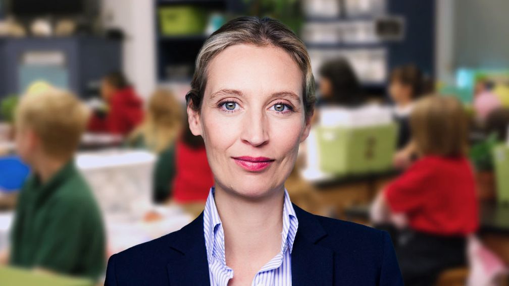 Dr. Alice Weidel (2021)