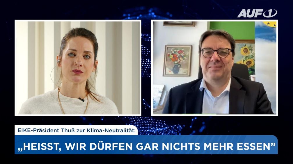 Bild: AUF1 / Eigenes Werk