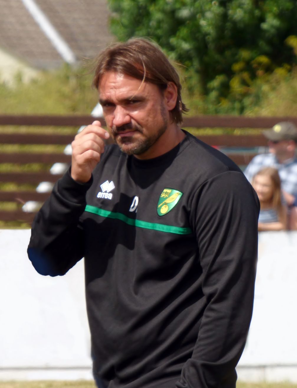 Daniel Farke