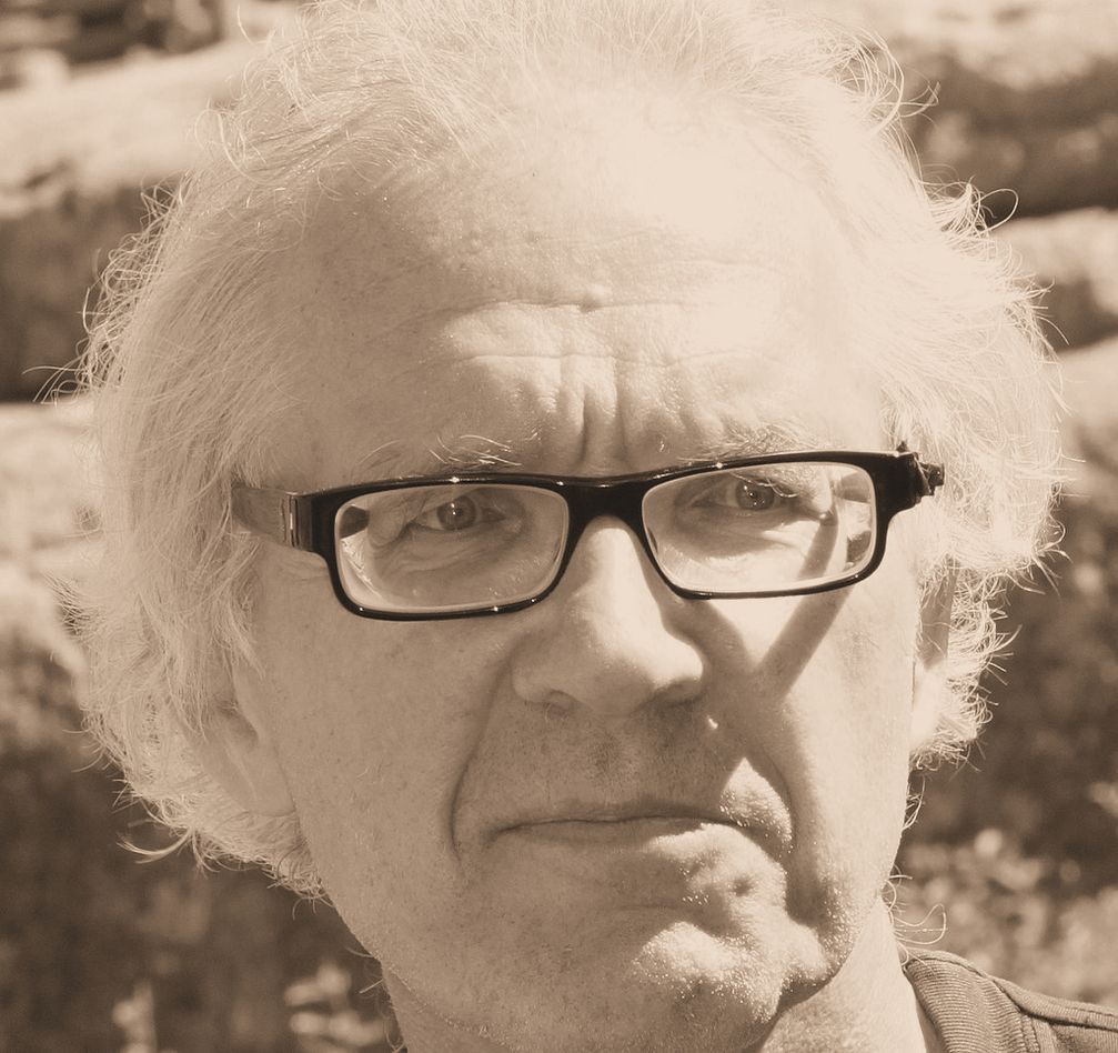 Lars Vilks (2012), Archivbild