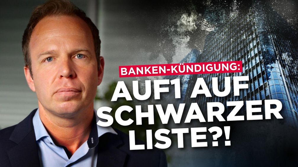 Bild: AUF1 / Eigenes Werk