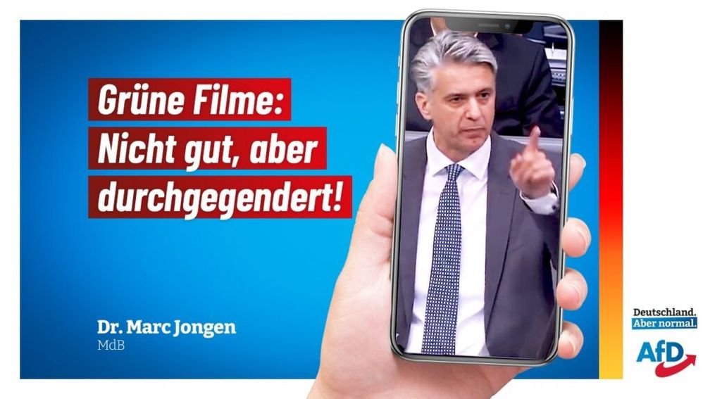 Bild: AfD Deutschland