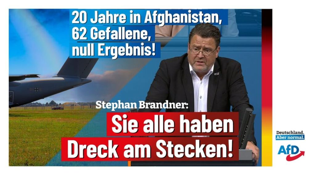 Bild: AfD Deutschland