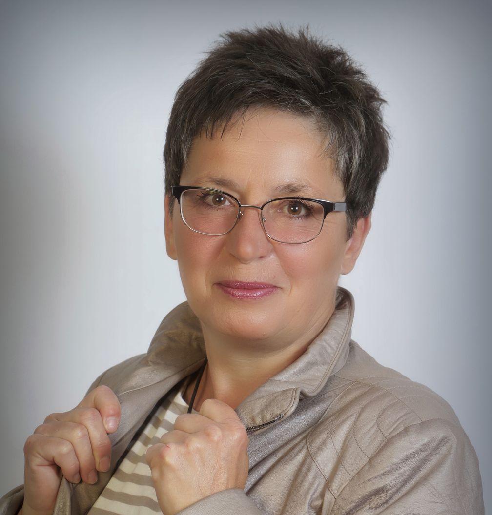 Dr. Sylvia Limmer, (2022): AfD - Alternative für Deutschland Fotograf: Alternative für Deutschland