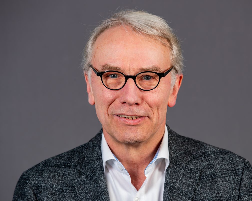 Bernhard Daldrup (2020)