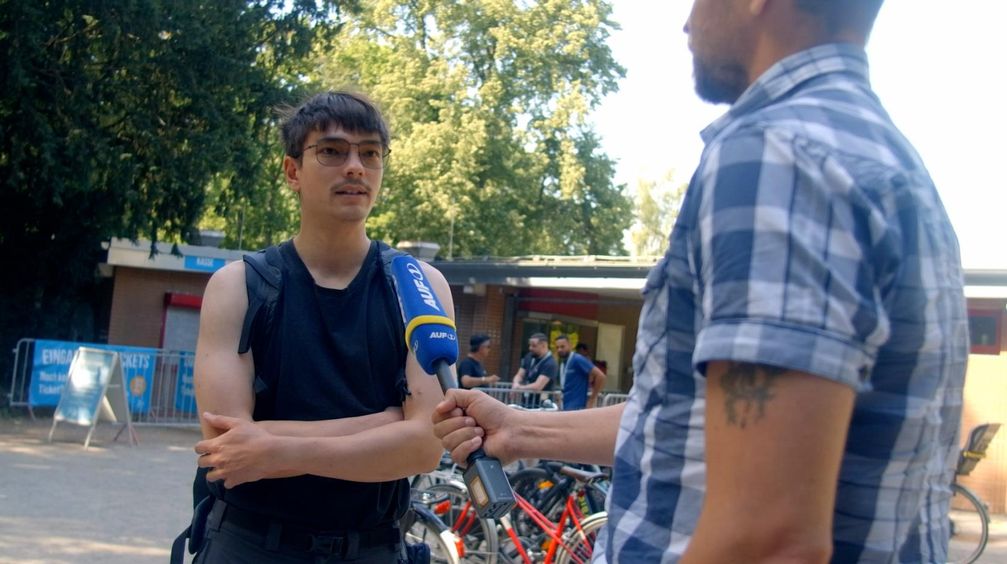 Bild: AUF1 / Eigenes Werk